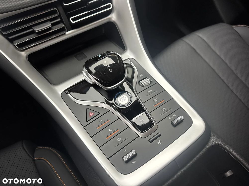 BYD Sealion 5 1.5 Design - 16