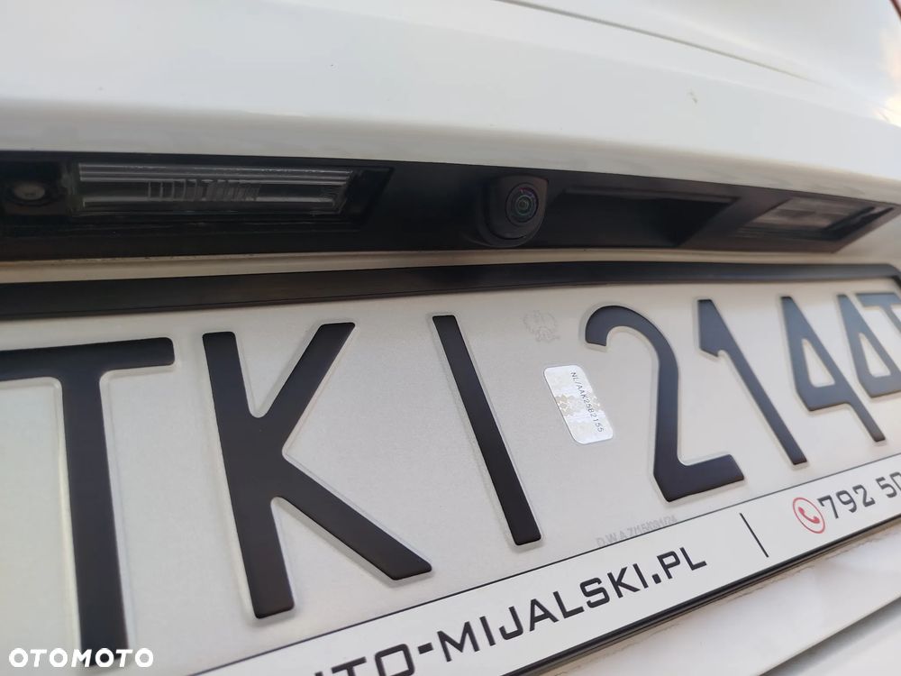 Hyundai Tucson 1.7 CRDI BlueDrive GO Plus 2WD DCT - 21