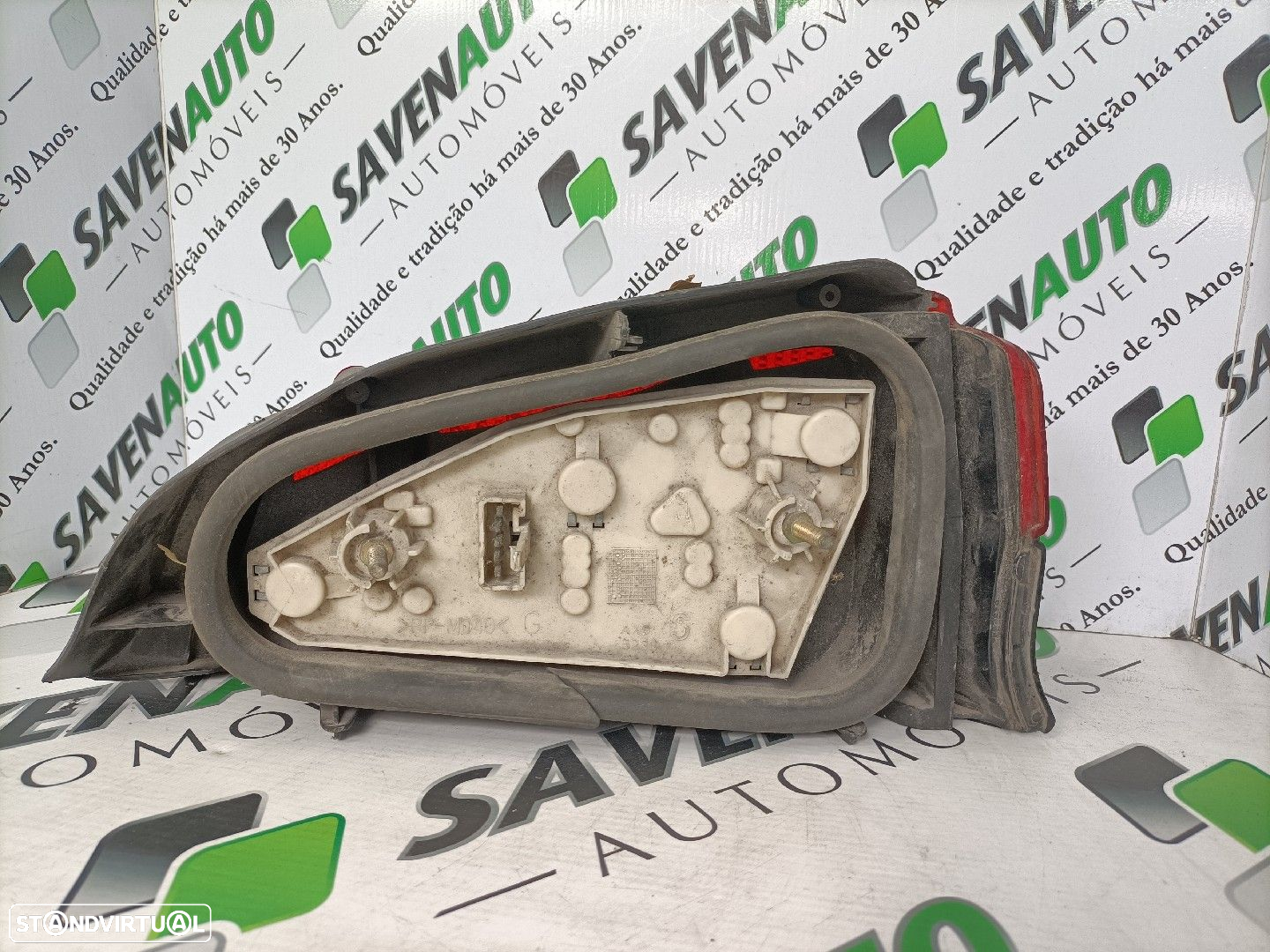 Farolim Esq Peugeot 106 I (1A, 1C) - 2