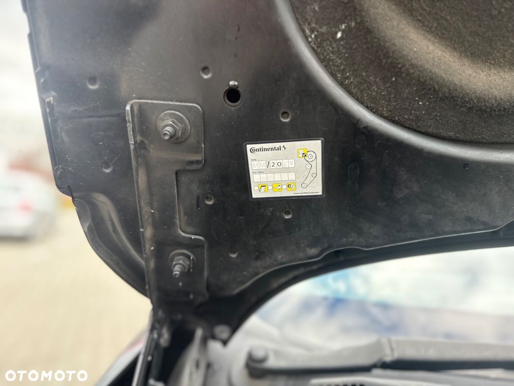 Opel Astra 1.6 Active - 31