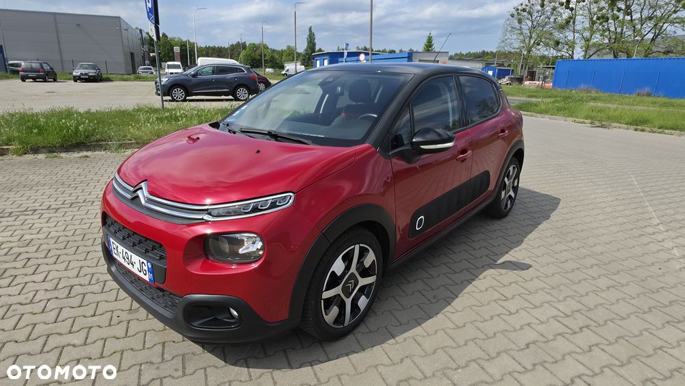 Citroën C3 HDi BlueHDi 100 Exclusive - 7