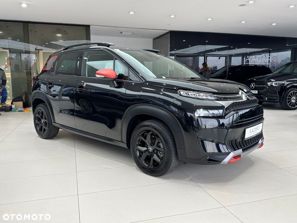Citroën C3 Aircross - 6