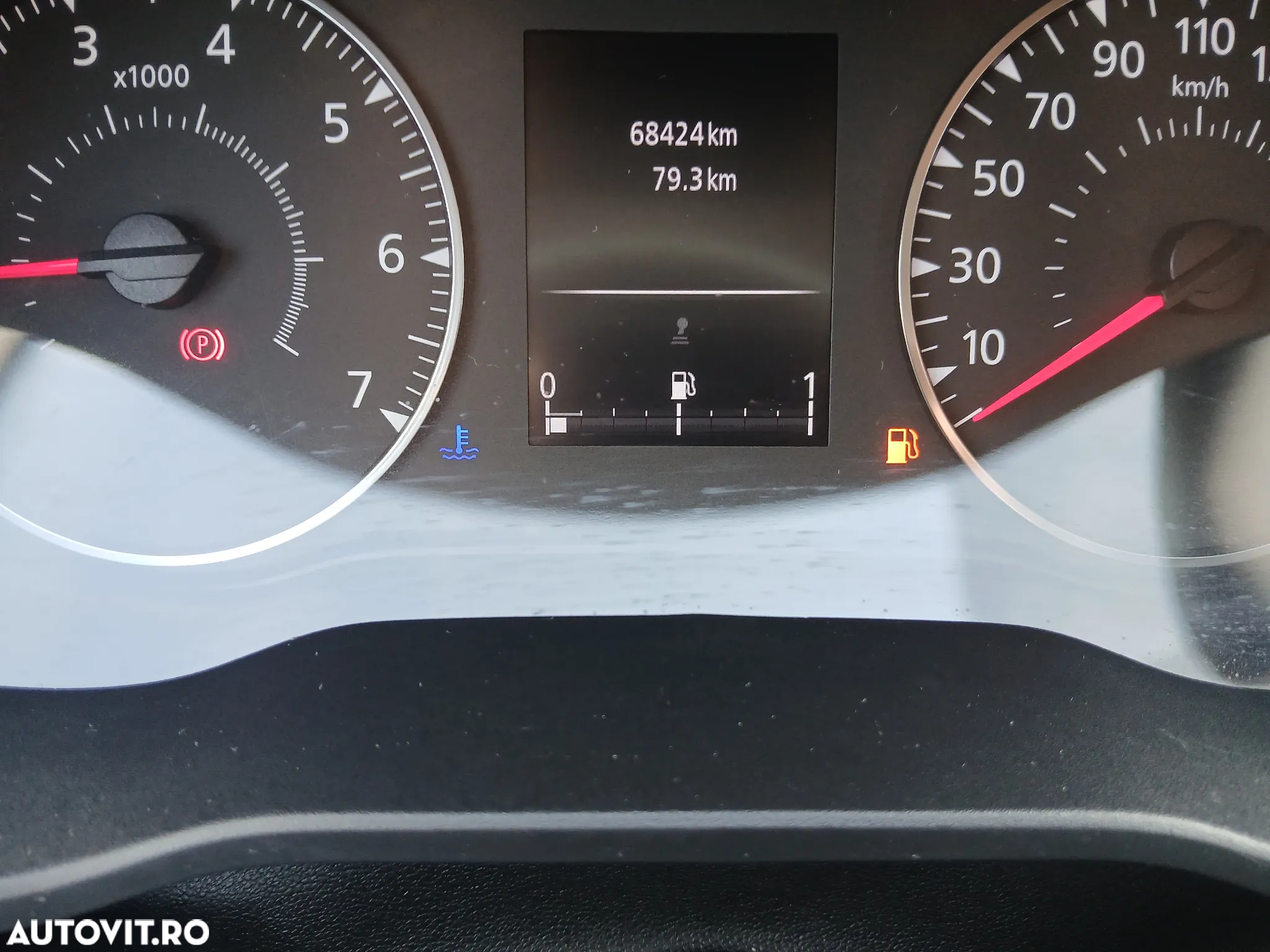 Dacia Duster 1.5 Blue dCi 4WD Prestige jante 17" - 4