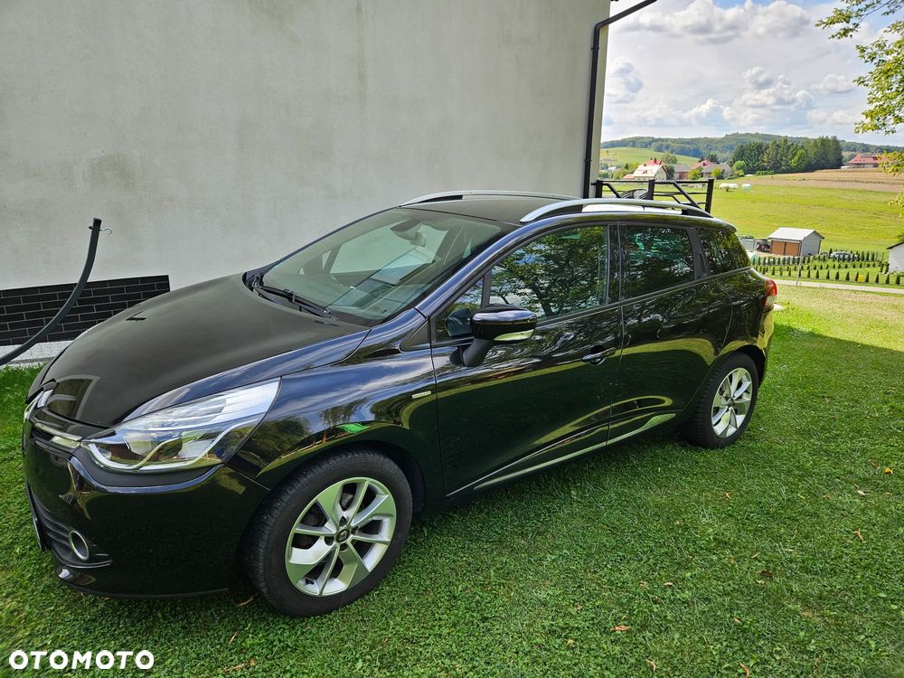 Renault Clio Energy TCe 120 EDC Limited - 17
