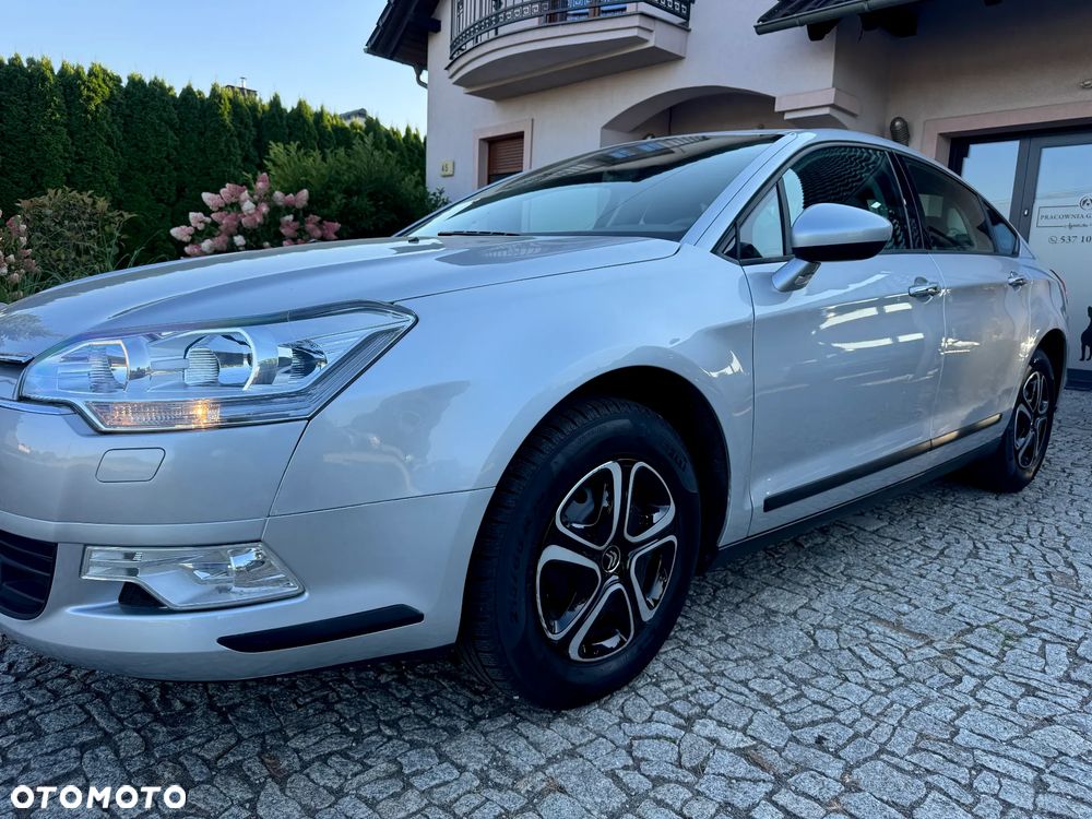Citroën C5 1.8 16V Style - 9