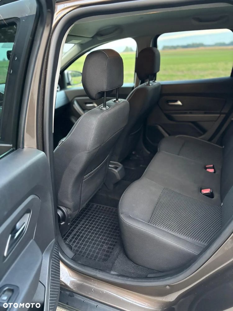 Dacia Duster - 26