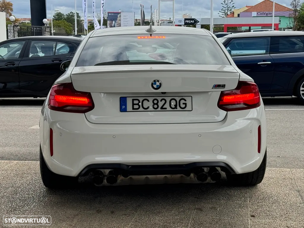BMW M2 Competition Auto - 34