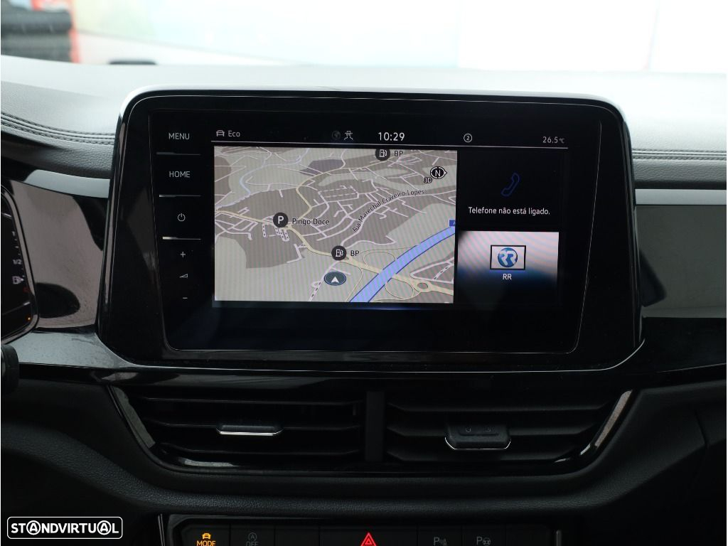 VW T-Roc 1.5 TSI R-Line DSG - 31