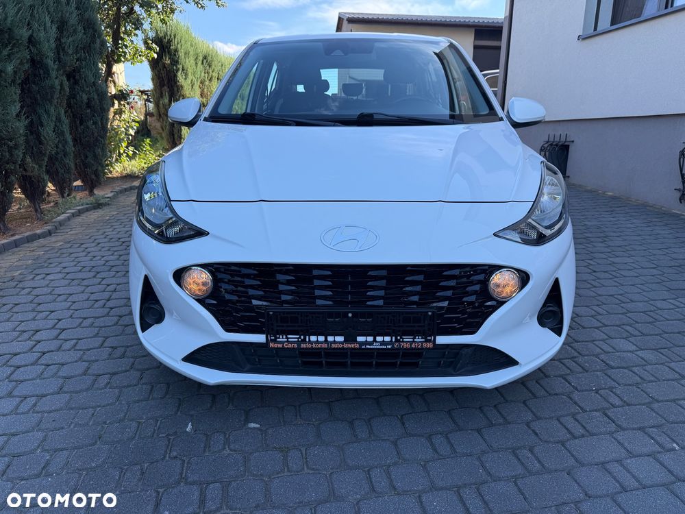 Hyundai i10 1.0 YES!+ - 3