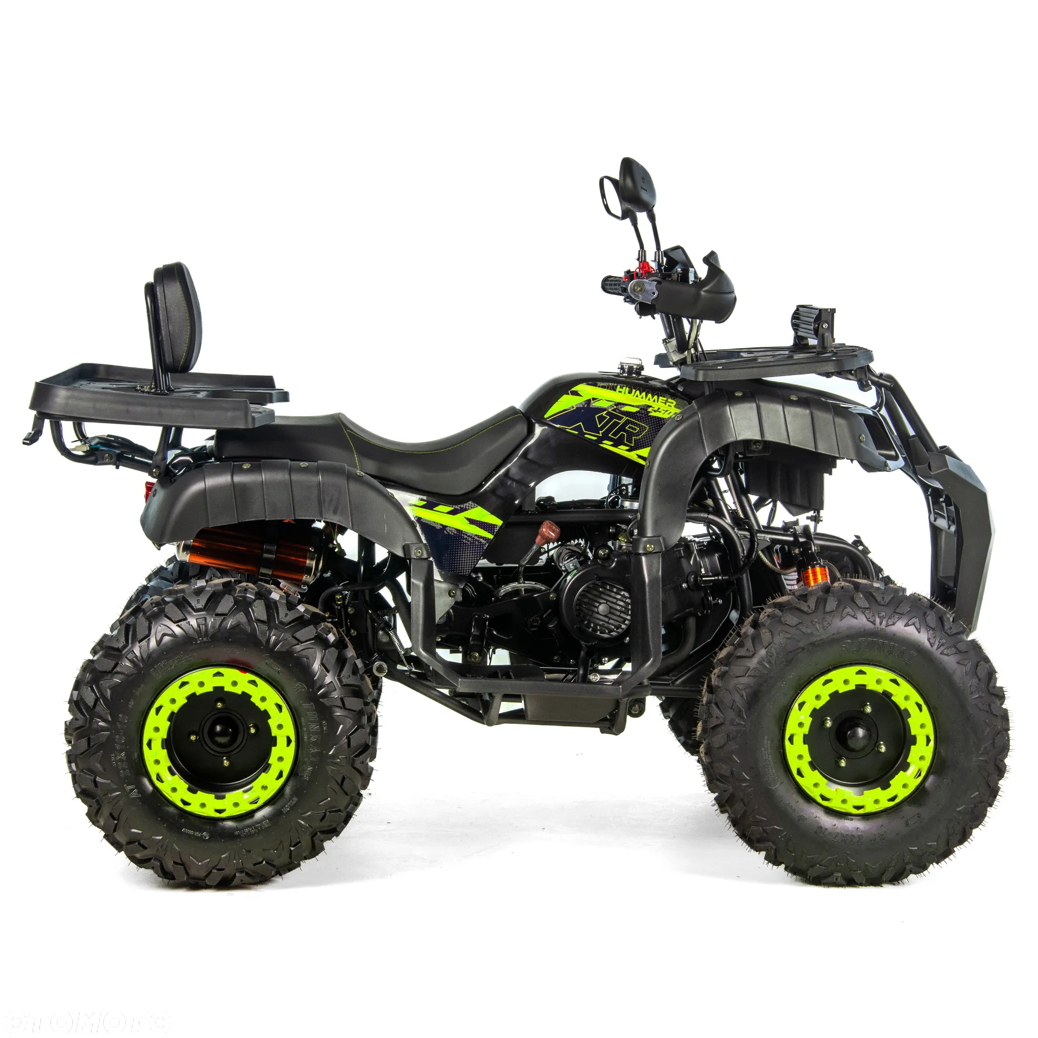 XTR Inny - 20