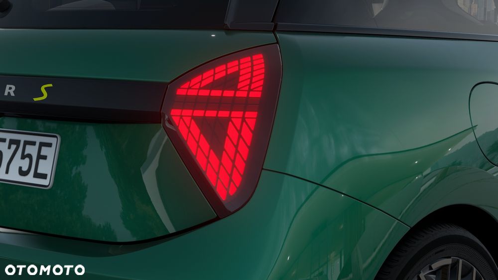 MINI Cooper SE Favoured Trim - 10