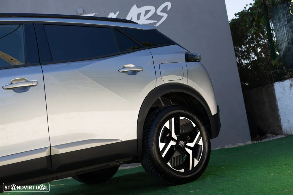 Peugeot 2008 1.2 PureTech Allure Pack - 22