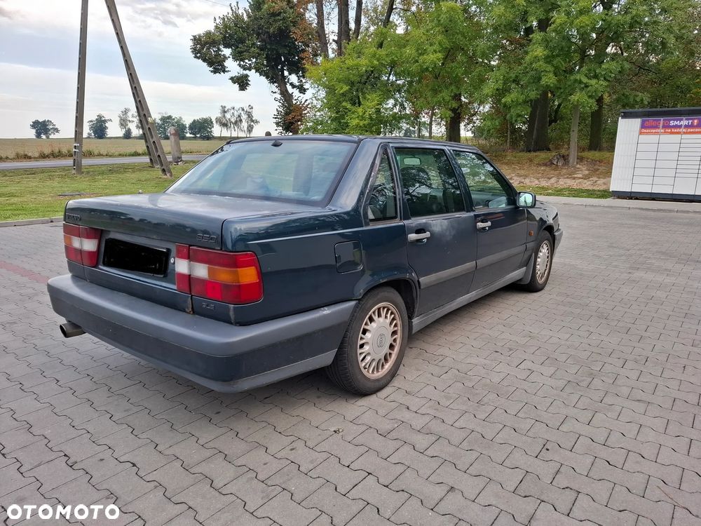 Volvo 850 - 5