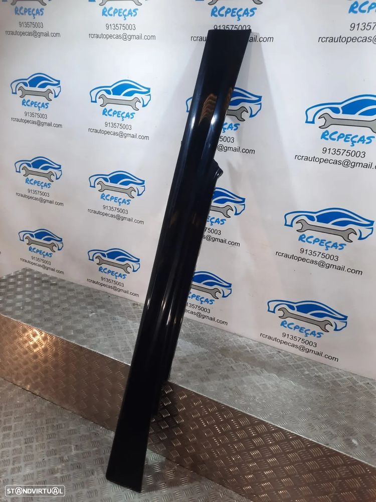 EMBALADEIRA EMBALADEIRAS ESQUERDA DIREITA BMW SERIE 1 E82 COUPE PACK M E81 E88 CABRIO SAIA SAIAS LATERAL LATERAIS - 5