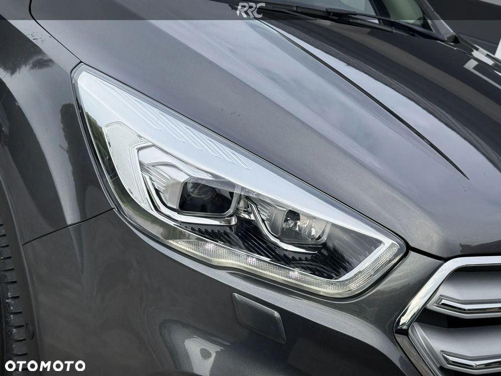 Ford Kuga 2.0 TDCi 4WD Titanium PowerShift - 18