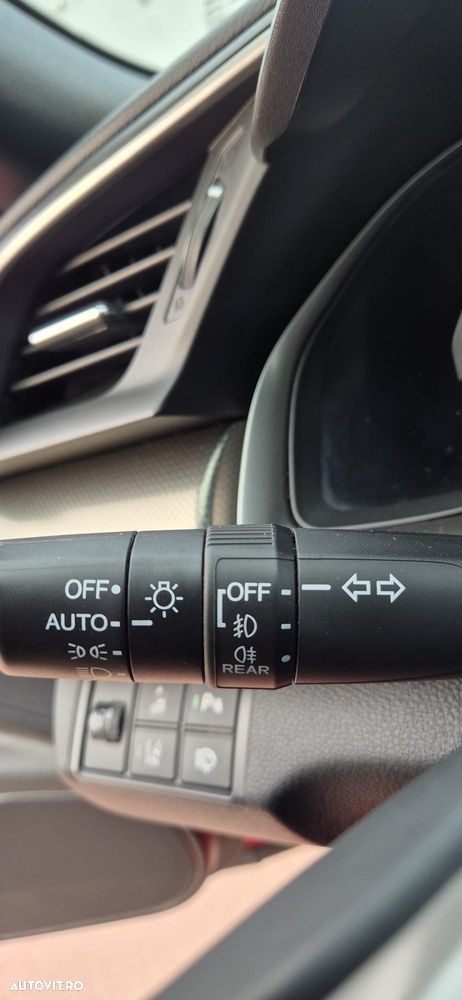 Honda Civic 1.0 i-VTEC Turbo Elegance - 23