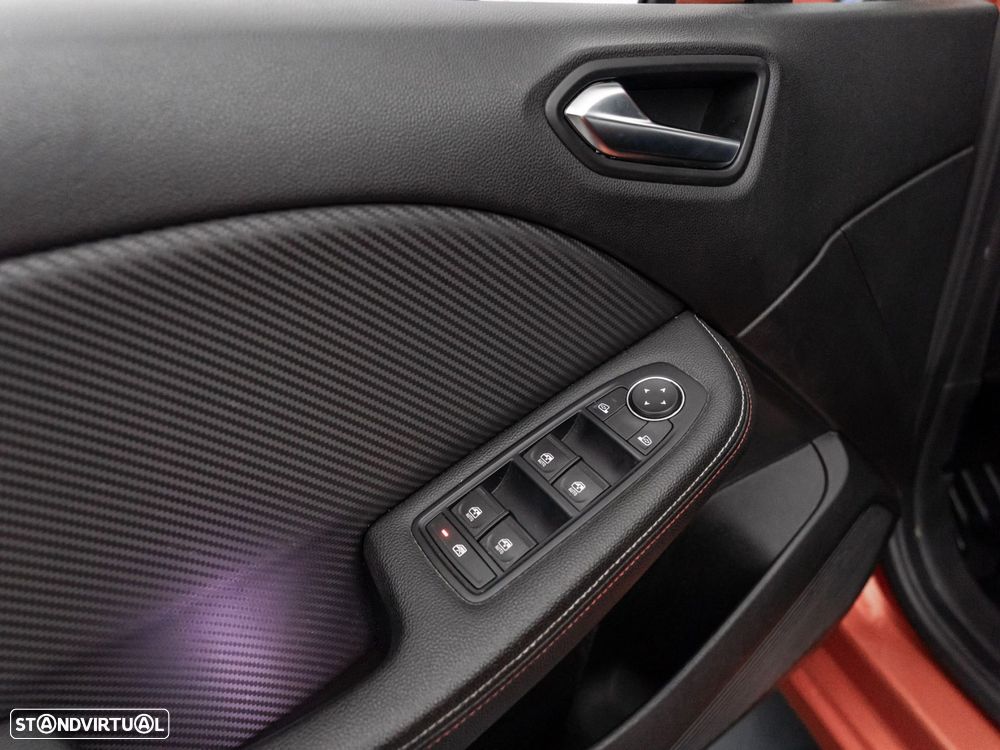 Renault Clio 1.0 TCe RS Line - 16