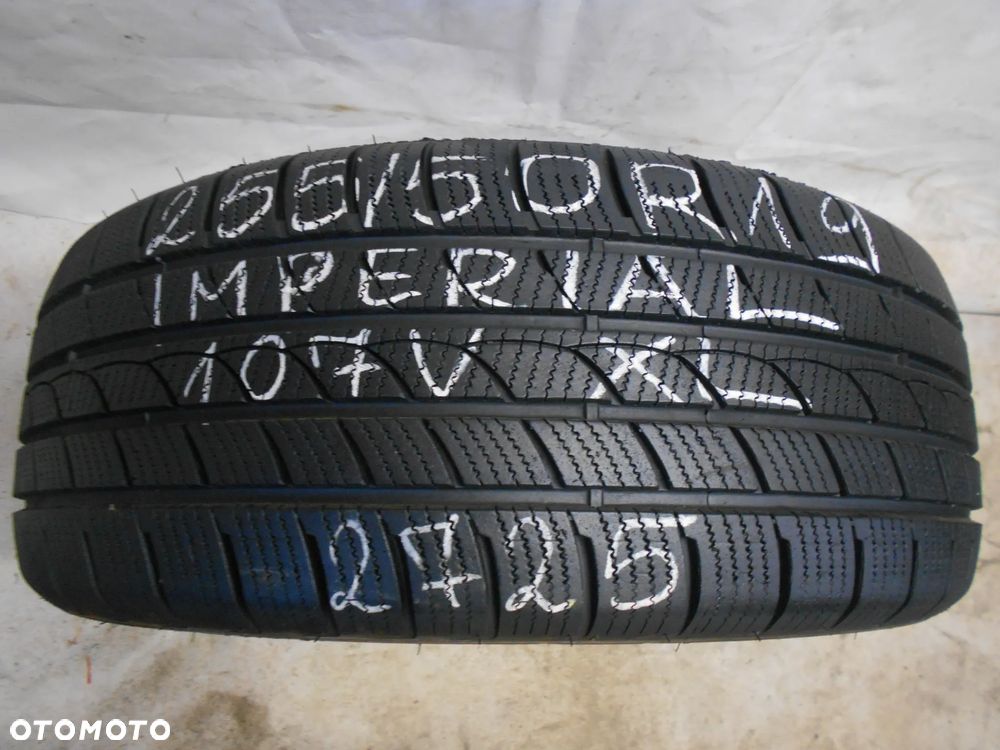 OPONA POJEDYNKA 255/50R19 IMPERIAL SNOWDRAGON SUV ICE PLUS S220 XL DOT 2725 8MM - 1