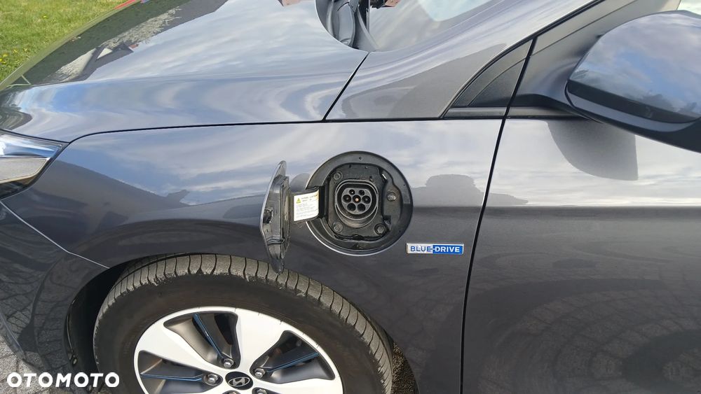 Hyundai IONIQ Plug-in hybrid Premium - 20