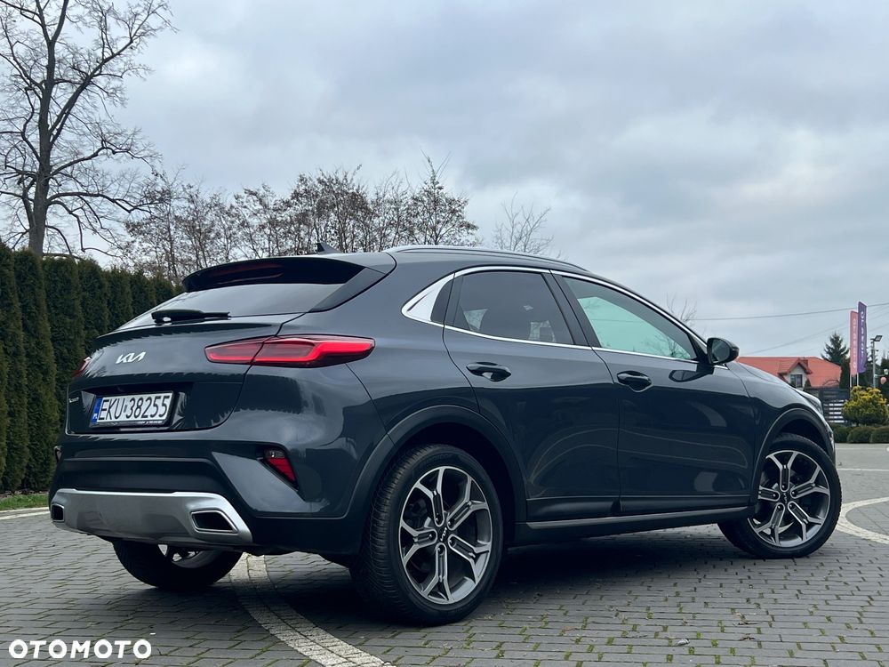 Kia XCeed - 9