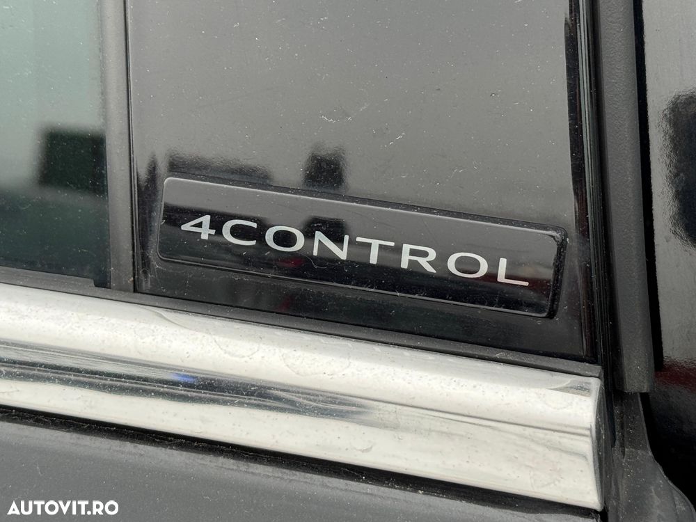 Renault Espace BLUE dCi 200 EDC INITIALE PARIS - 12