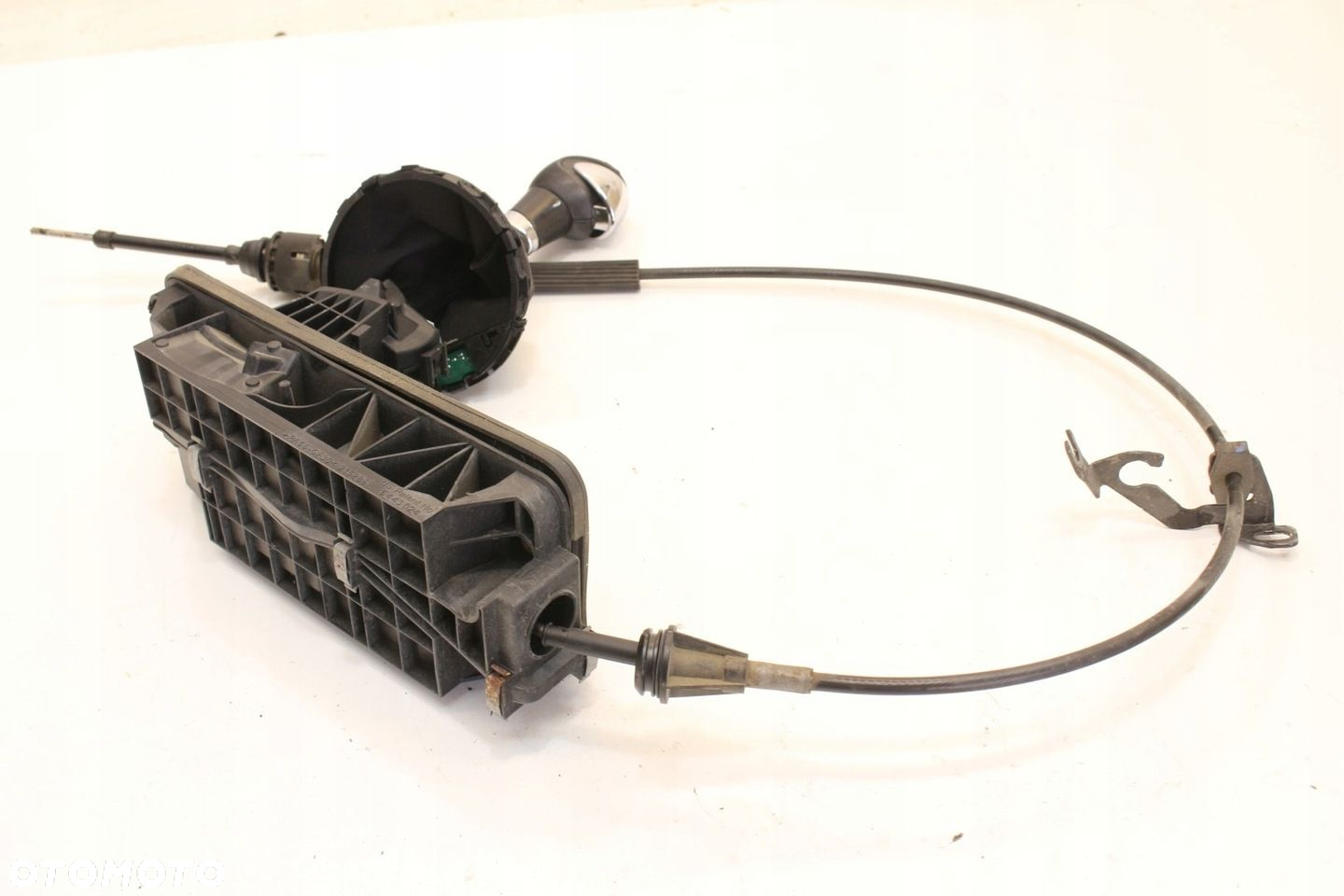 Wybierak Linka Biegów 7617505 Mini Countryman R60 Europa 1.6 B Automat - 6
