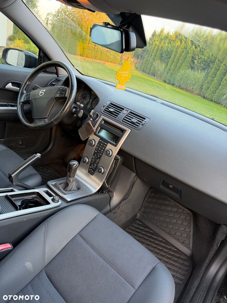 Volvo C30 - 9