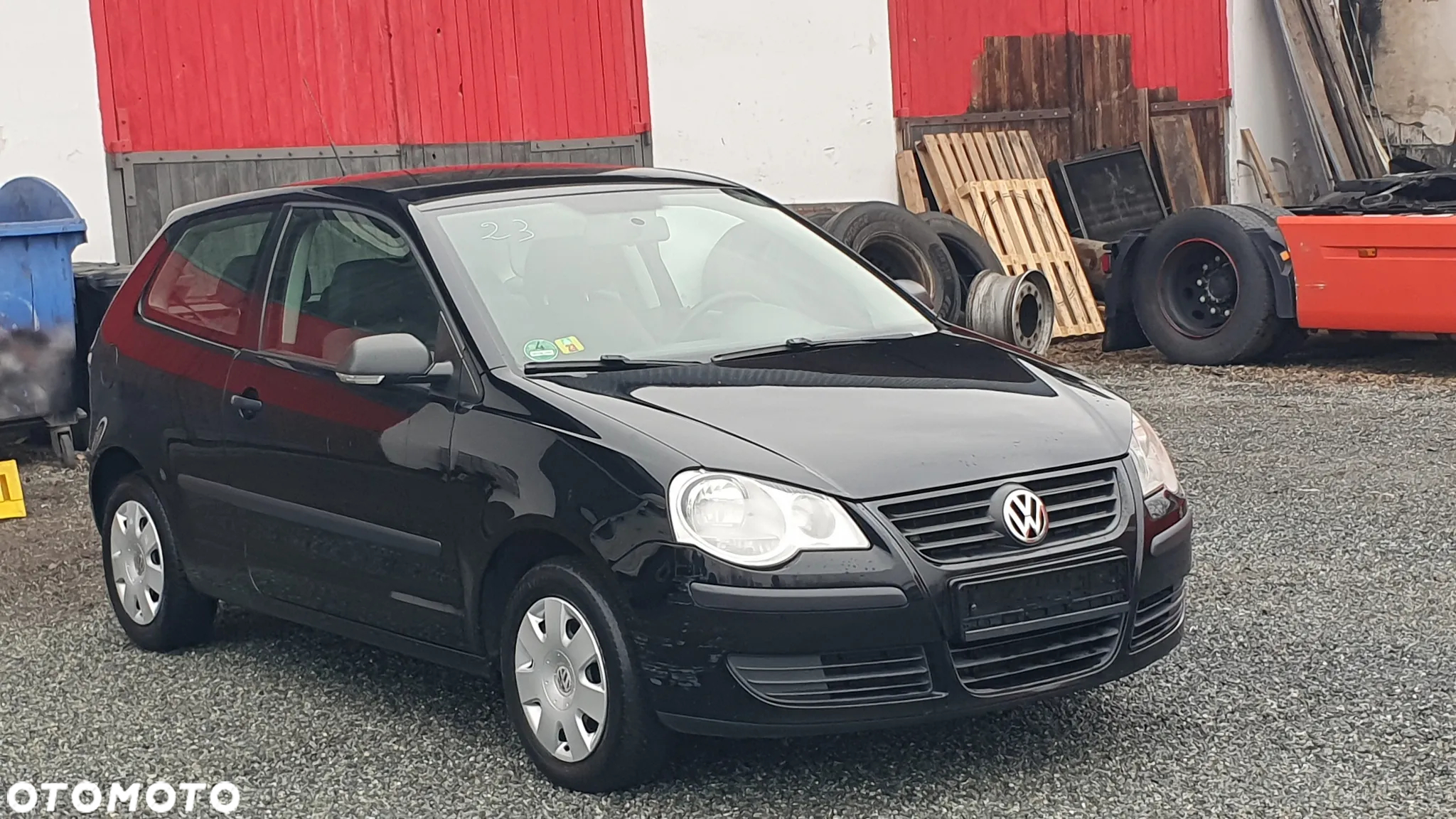 Volkswagen Polo 1.2 Comfortline - 7