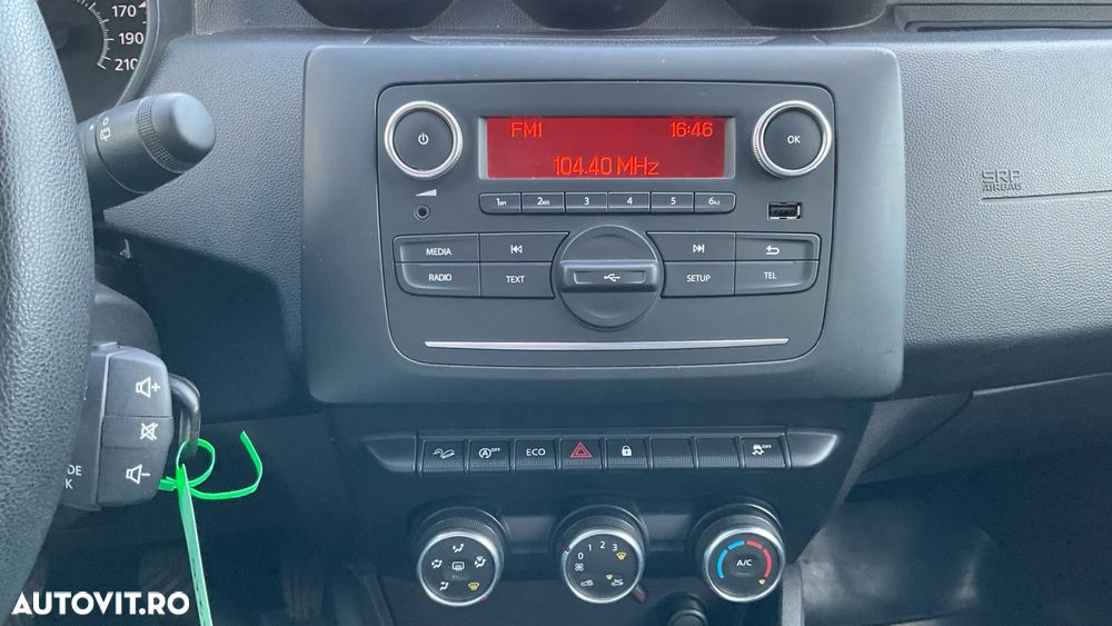 Dacia Duster 1.5 Blue dCi 4WD Comfort - 24