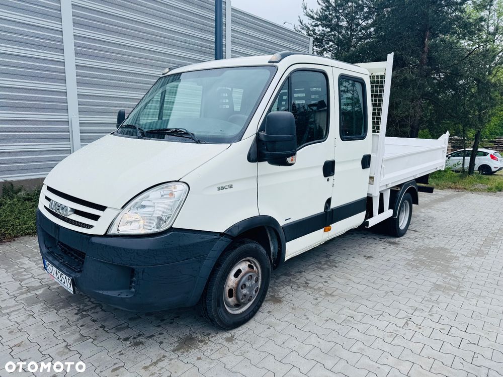 Iveco Daily 35C12 - 6