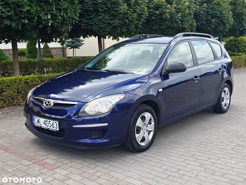Hyundai i30 - 2