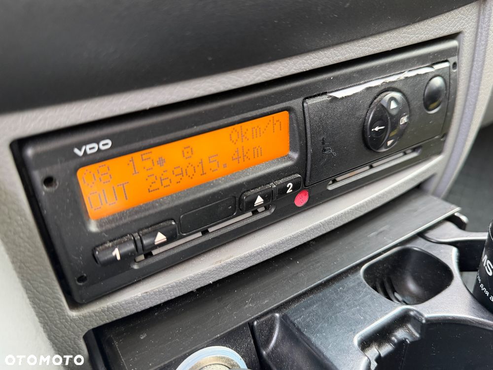 Mercedes-Benz SPRINTER 516cdi - 16