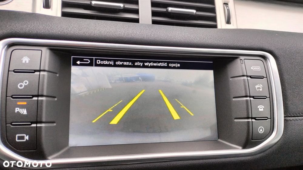 Land Rover Range Rover Evoque TD4 HSE - 13