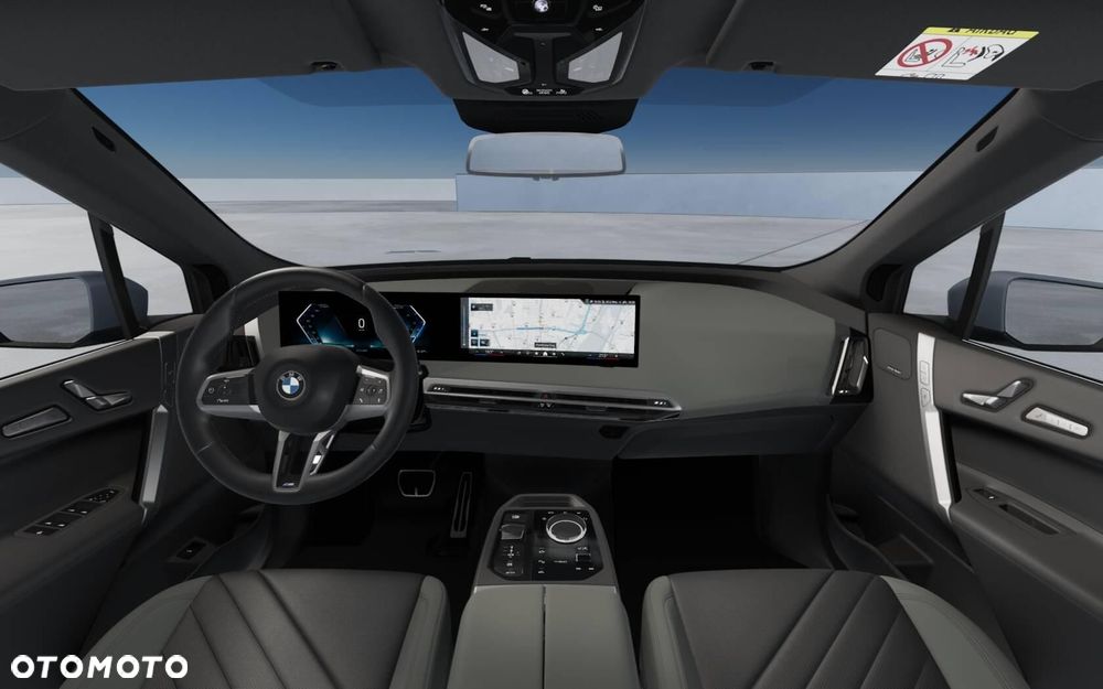 BMW iX xDrive60 111.5kWh - 5