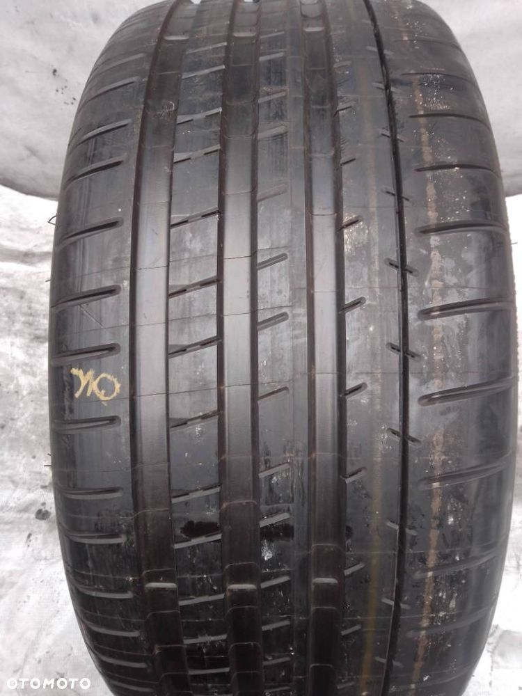 Michelin Pilot Super Sport 245/35 R20 95Y 2024 - 1