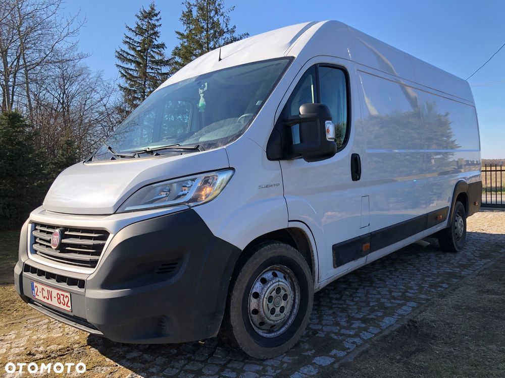 Fiat Ducato - 3