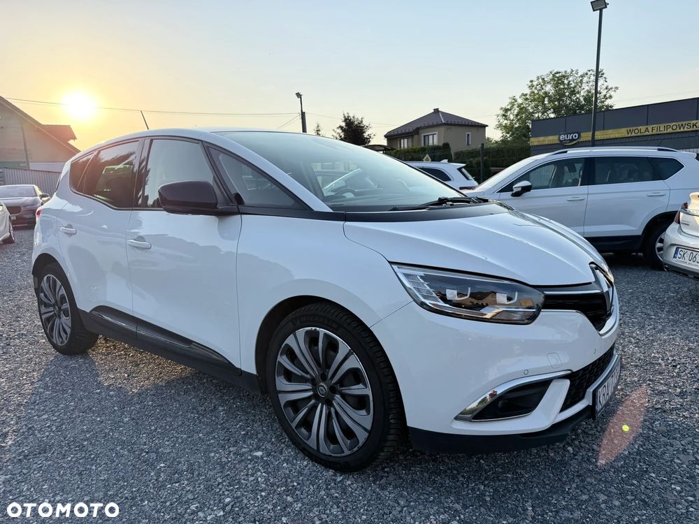 Renault Scenic - 2
