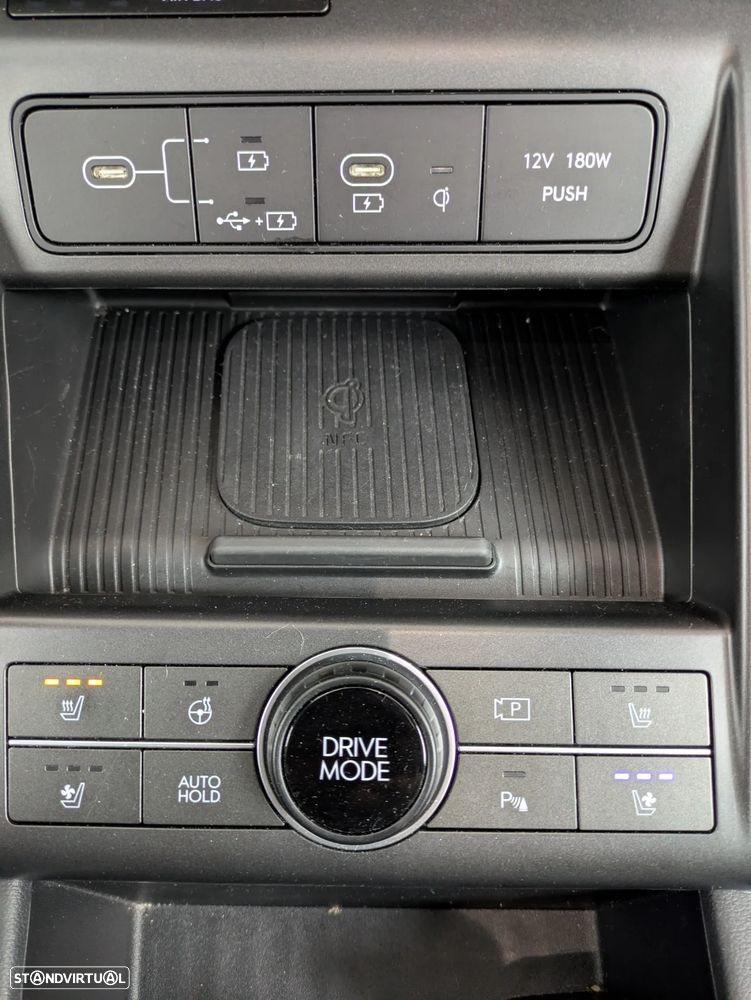 Hyundai Kauai 65.4 kWh Vanguard (TT) - 29