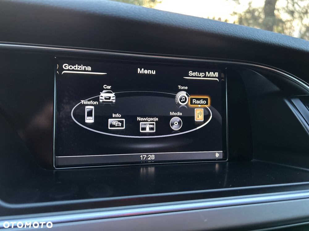 Audi A4 Avant 2.0 TDI DPF Ambition - 29