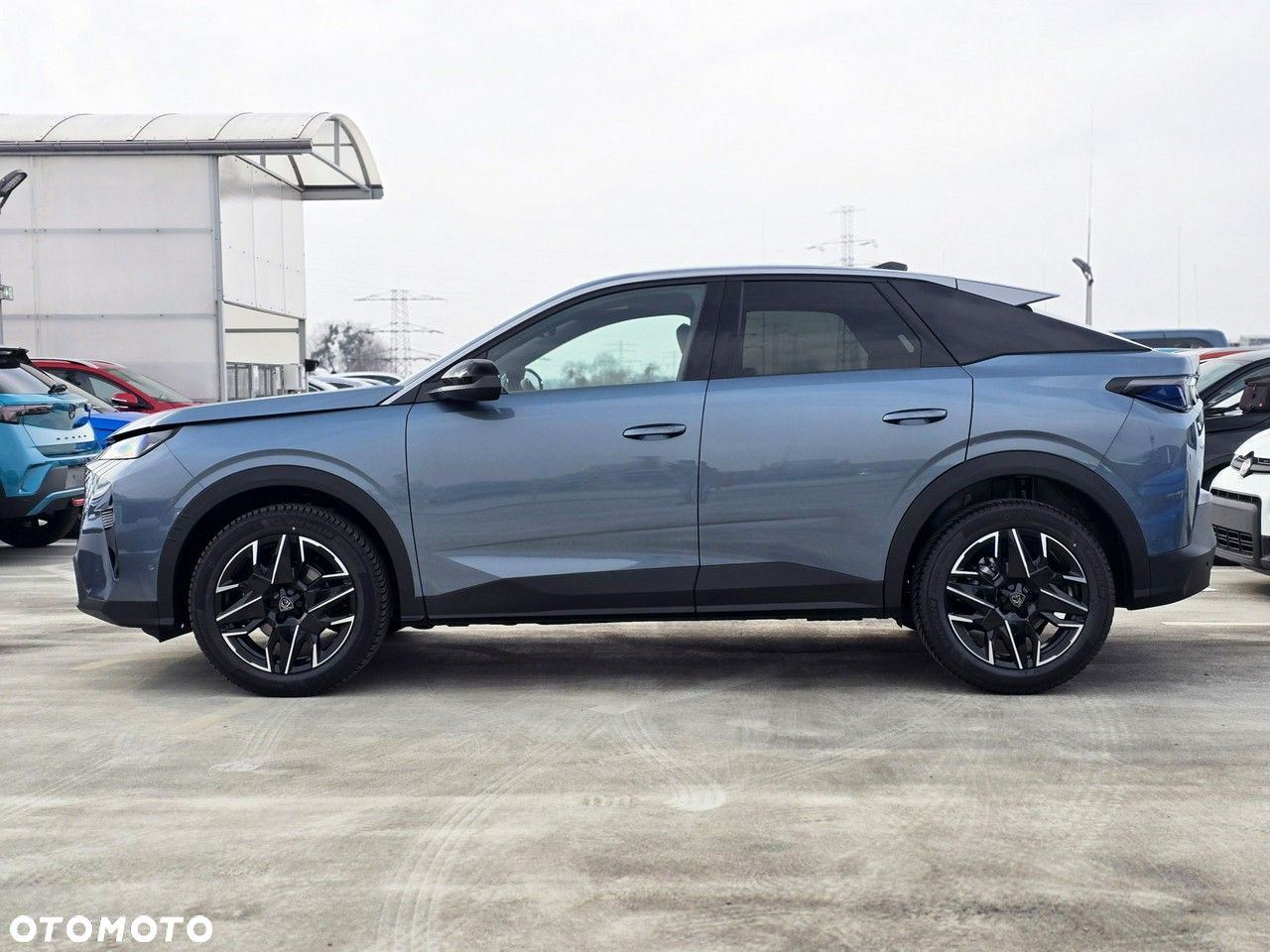 Peugeot 3008 - 10