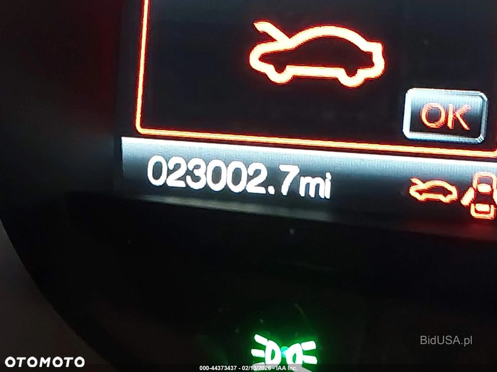 Ford Edge - 14