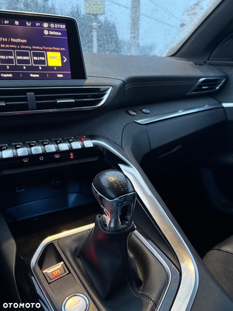 Peugeot 3008 PureTech 130 Stop & Start Active - 6