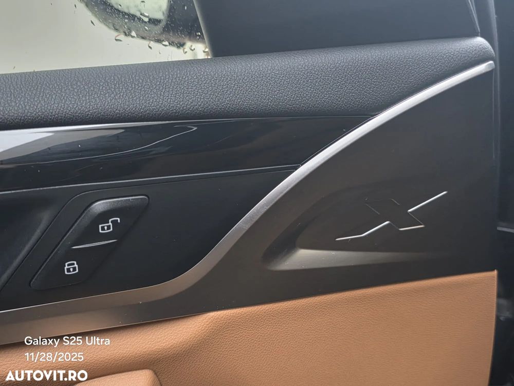 BMW X3 xDrive20i Aut. xLine - 12