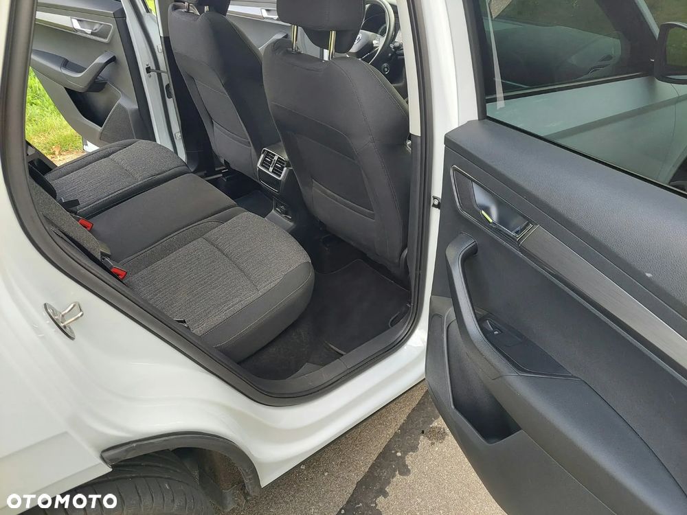 Skoda Karoq - 16