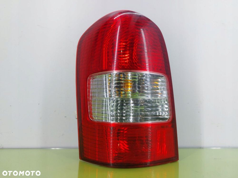 Lampa lewa tylna tył Mazda MPV II 1999-2006 - 1