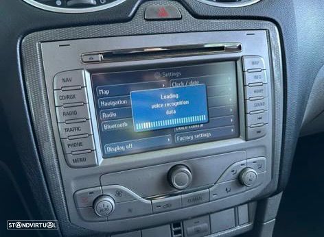 Ford Focus SW 1.6 TDCi Titanium - 9