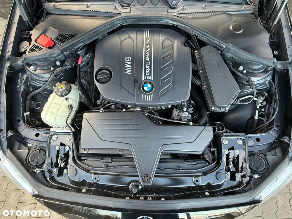 BMW Seria 1 118d - 25