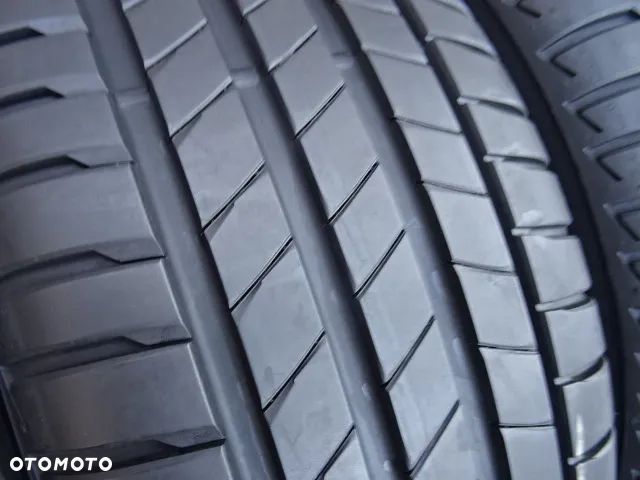 205/55/R17 91W Bridgestone Turanza T005 homologacja MO - 4