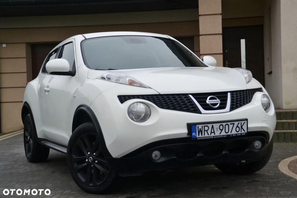 Nissan Qashqai 2.0 I-Way - 5