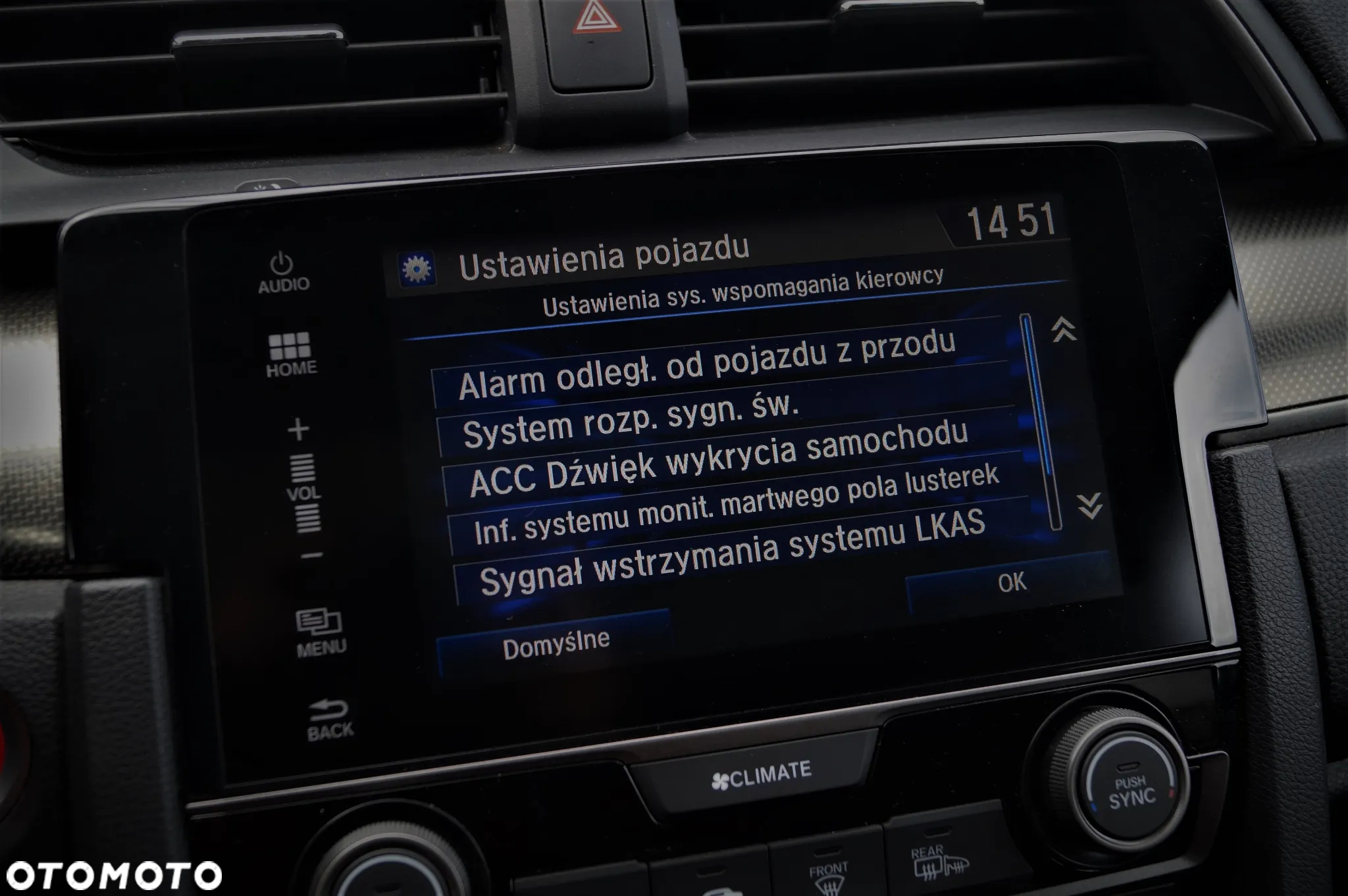 Honda Civic - 28